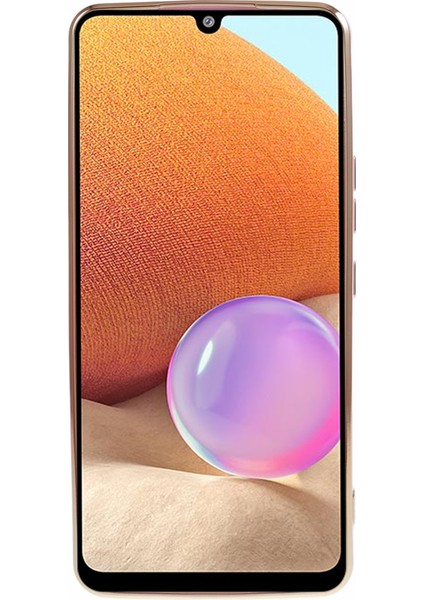 Samsung Galaxy A32 Telefon Kılıfı (Yurt Dışından)