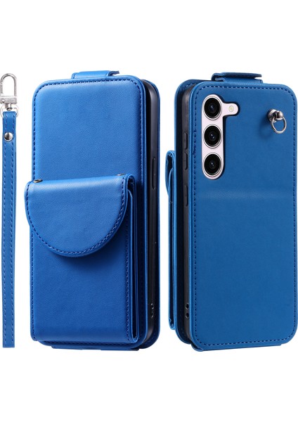 Samsung Galaxy S23 Plus Telefon Kılıfı (Yurt Dışından)
