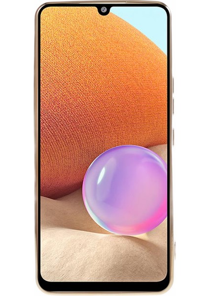 Samsung Galaxy A32 Telefon Kılıfı (Yurt Dışından)