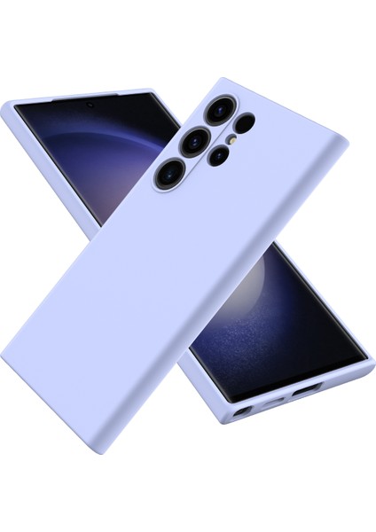 Samsung Galaxy S24 Ultra Telefon Kılıfı (Yurt Dışından)