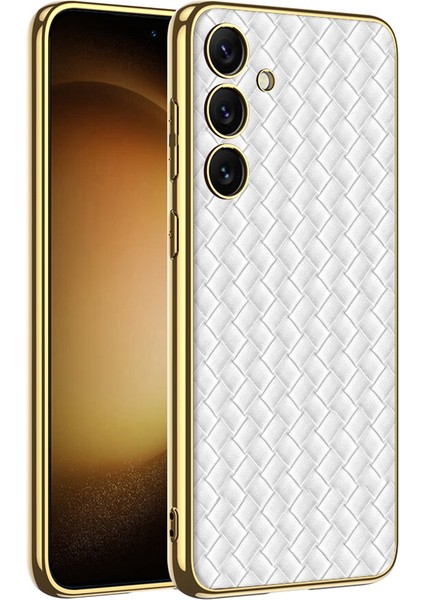 Samsung Galaxy S24+ Telefon Kılıfı (Yurt Dışından)