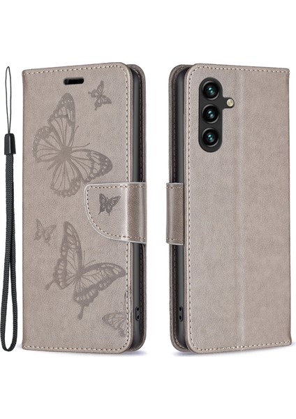 Samsung Galaxy A15 Telefon Kılıfı (Yurt Dışından)