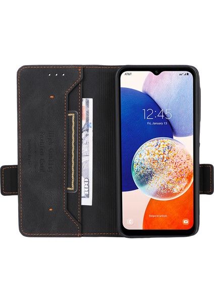 Samsung Galaxy A15 Telefon Kılıfı (Yurt Dışından)