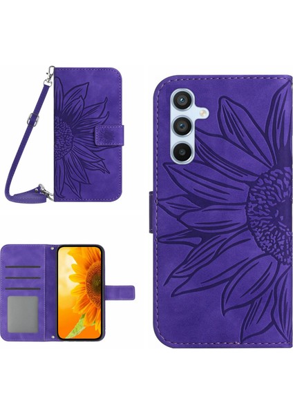 Samsung Galaxy A15 Telefon Kılıfı (Yurt Dışından)