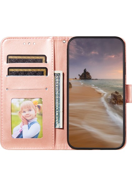 Samsung Galaxy A24 Telefon Kılıfı (Yurt Dışından)
