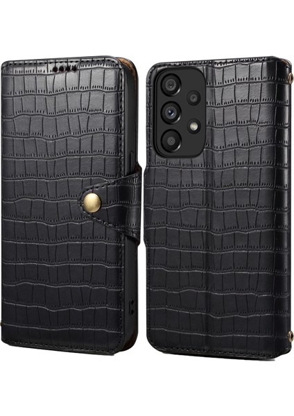 Samsung Galaxy A33 Telefon Kılıfı (Yurt Dışından)