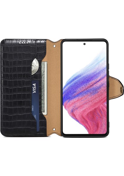 Samsung Galaxy A33 Telefon Kılıfı (Yurt Dışından) fiyatları