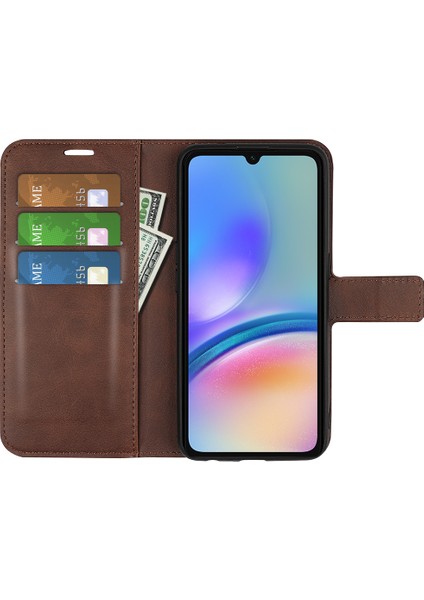 Samsung Galaxy A05S Telefon Kılıfı (Yurt Dışından)
