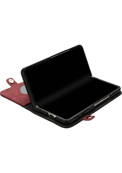 Samsung Galaxy Z Fold3 Telefon Kılıfı (Yurt Dışından)
