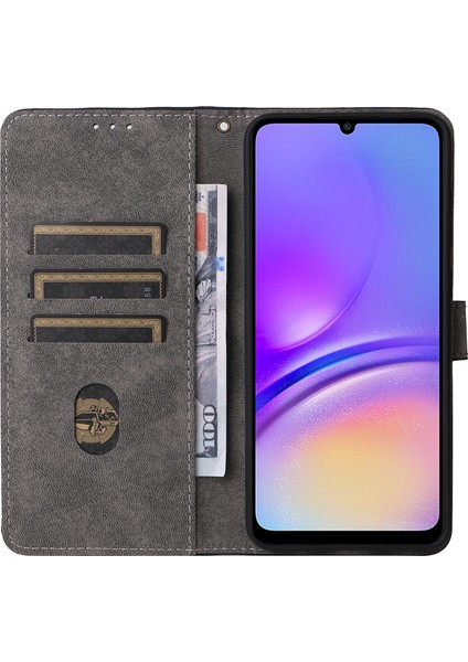 Samsung Galaxy A05 Telefon Kılıfı (Yurt Dışından)