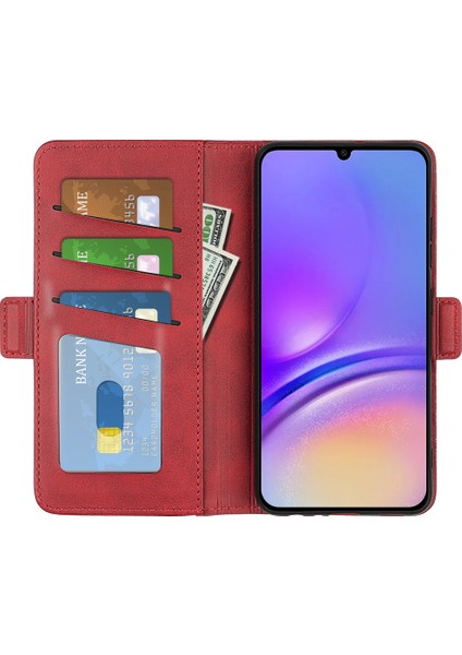 Samsung Galaxy A05 Telefon Kılıfı (Yurt Dışından)