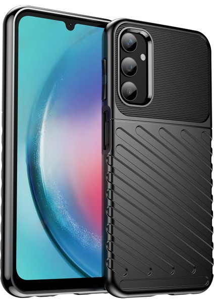 Samsung Galaxy A25 Telefon Kılıfı (Yurt Dışından)