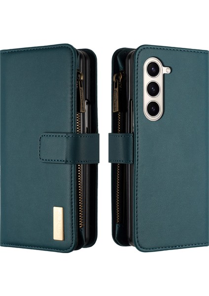 Samsung Galaxy Z Fold5 Telefon Kılıfı (Yurt Dışından)