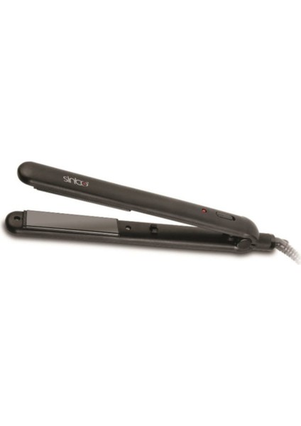 Seramik Plaka SHD-7057 Saç Düzleştirici SINBO_SHD-7057 ACR22082468 200 Derece Siyah