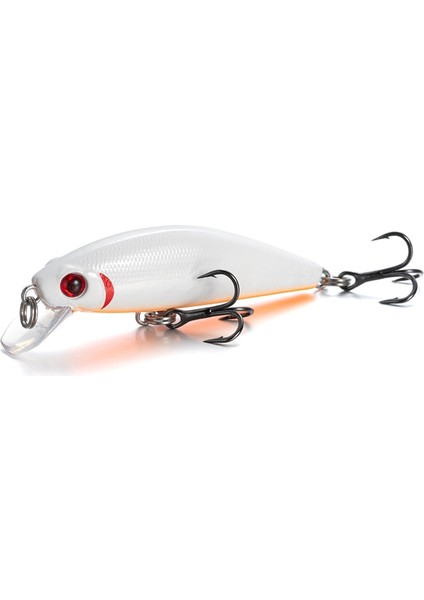 Bir Stil 58.8mm 8g Lthtug Küçük Balıkçılık Yemleri Wobblers Pesca Gg Dere Batan Minnow Sert Yem Levrek Turna Pike Somon Alabalık Levrek (Yurt Dışından)