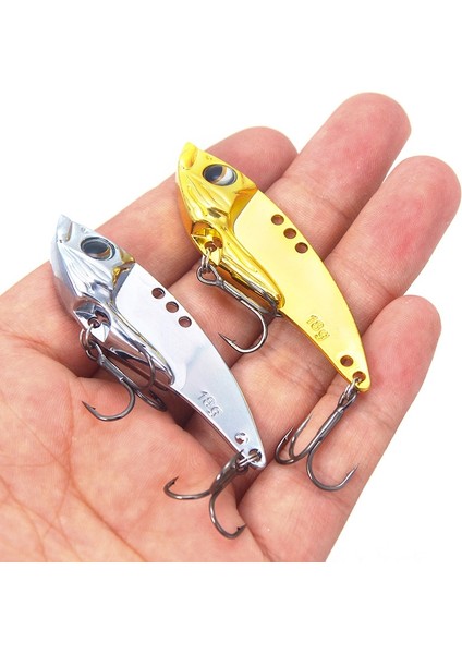 Gökkuşağı Stili 7g Waveısland Metal Vib Balıkçılık Cazibesi G Sert Yem Balıkçılık Jigleri Tuzlu Su Cazibeleri Trolling Cazibesi Isca Yapay Sahte Balık (Yurt Dışından) modelleri