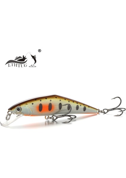 F Stili Lthtug Peche Leurre Japonya Pesca Sert Balıkçılık Cazibesi G Batan Minnow Peche Yapay Yem Bas Levrek Turna Somon Alabalık (Yurt Dışından) fiyatları
