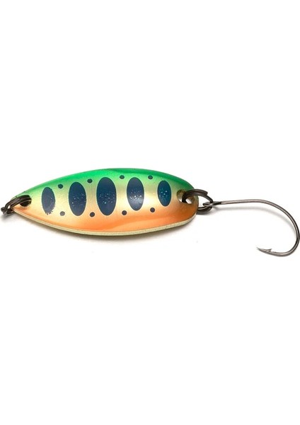 C Stili 3.5g Lthtug Pesca Akışı Yemi Alabalık Kaşığı Yemi Mıu 2.2g 2.8g 3.5g Er Bakır Metal Balıkçılık Kaşığı Alabalık Levrek Pike Somonu Için Cazibesi (Yurt Dışından)