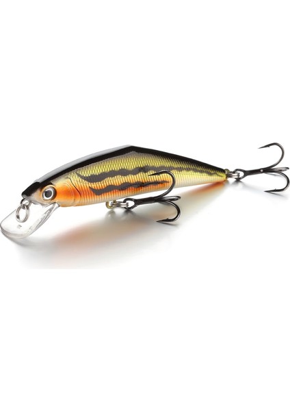 Ben Stil Lthtug Peche Leurre Japonya Pesca Sert Balıkçılık Cazibesi G Batan Minnow Peche Yapay Yem Bas Levrek Turna Somon Alabalık (Yurt Dışından)