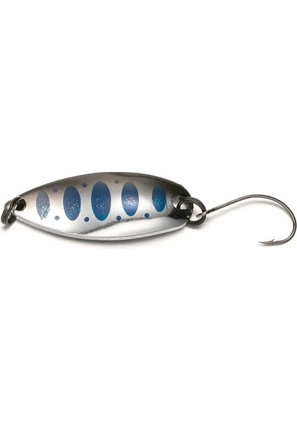 D Stili 2.2g Lthtug Pesca Akışı Yemi Alabalık Kaşığı Yemi Mıu 2.2g 2.8g 3.5g Er Bakır Metal Balıkçılık Kaşığı Alabalık Levrek Pike Somonu Için Cazibesi (Yurt Dışından)