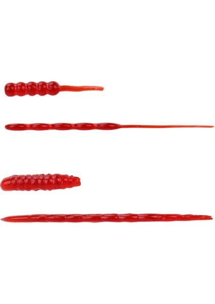 No.3 Tarzı Balıkçılık Yumuşak Alabalık Cazibesi Silikon Yem Wobbler Swimbait Yapay Solucan Yemleri Balık Kokusu Tpr Çevre Dostu Malzeme (Yurt Dışından) fırsatları