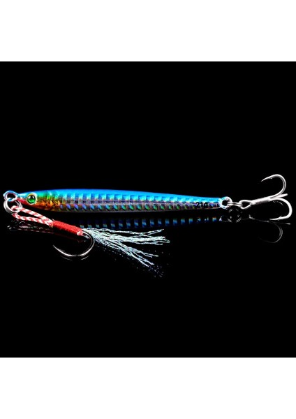 C2-2 Kanca Stili 21G Uper Ince Uzun Metal Döküm Jig 7g 10G 14G 17G 21G 28G 40G Shore Cast Jig Kaşığı Balıkçılık Cazibesi Yapay Yem Takımları (Yurt Dışından) indirimleri