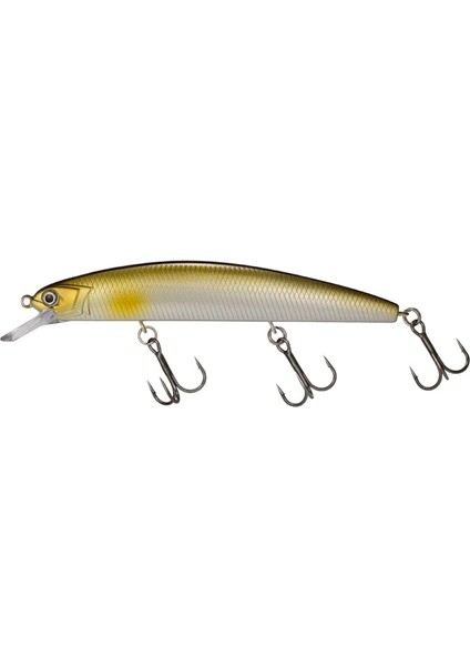 D Stili Lthtug Peche Pesca Japonya Tasarım Balıkçılık Lures Wobbler Varuna 110F G Pike Bass Somon Için Yüzen Minnow Pislik Yemi (Yurt Dışından)