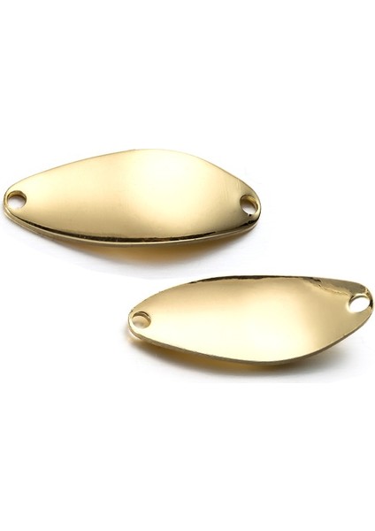 K Tarzı Lthtug Pesca Bakır Kaşık Yem 3.5g Etal Tek Kancalı Balıkçılık Cazibesi Sert Yem Lureer Alabalık Levrek Chub Somon Için (Yurt Dışından)