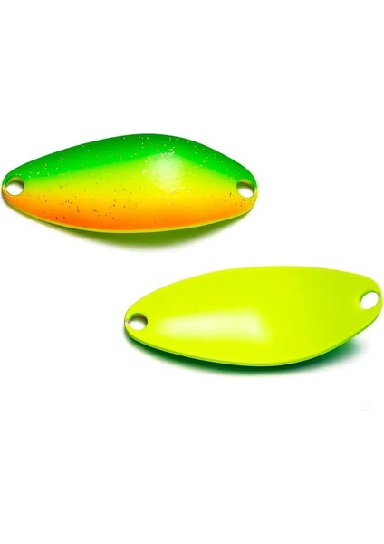 K Tarzı Lthtug Pesca Bakır Kaşık Yem 3.5g Etal Tek Kancalı Balıkçılık Cazibesi Sert Yem Lureer Alabalık Levrek Chub Somon Için (Yurt Dışından) modelleri