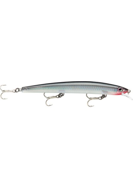 M Tarzı Opular Minnow Balıkçılık Cazibesi 13 cm 15G Yüzen Sert Wobbler Crankbait 3D Gözler Yapay Yem Alabalık Pike Sazan Balıkçılık (Yurt Dışından)