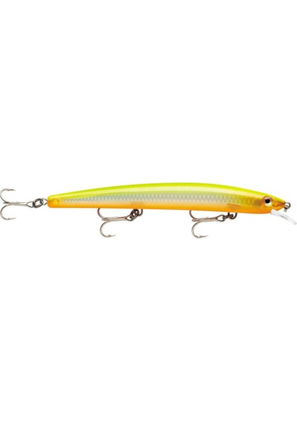 M Tarzı Opular Minnow Balıkçılık Cazibesi 13 cm 15G Yüzen Sert Wobbler Crankbait 3D Gözler Yapay Yem Alabalık Pike Sazan Balıkçılık (Yurt Dışından) fırsatları