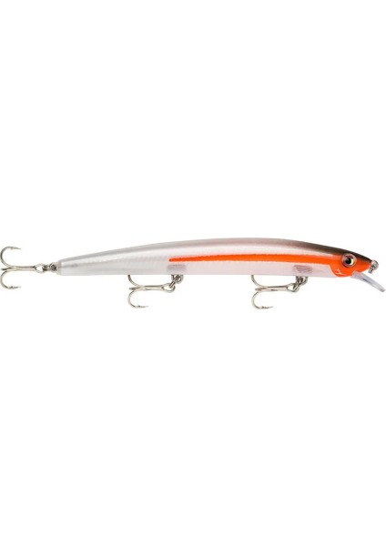 M Tarzı Opular Minnow Balıkçılık Cazibesi 13 cm 15G Yüzen Sert Wobbler Crankbait 3D Gözler Yapay Yem Alabalık Pike Sazan Balıkçılık (Yurt Dışından) indirimleri