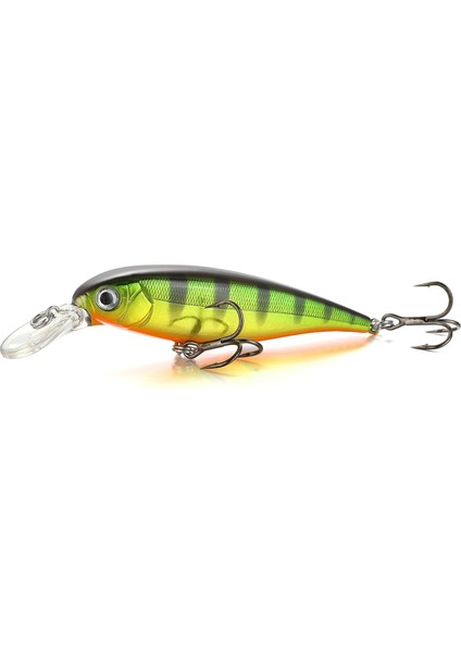 K Tarzı 60MM 5g Lthtug Pesca Sert Balıkçılık Cazibesi Gg Yavaş Batan Minnow Balıkçılık Wobbler Isca Bas Levrek Pike Için Yapay Yemler (Yurt Dışından) modelleri