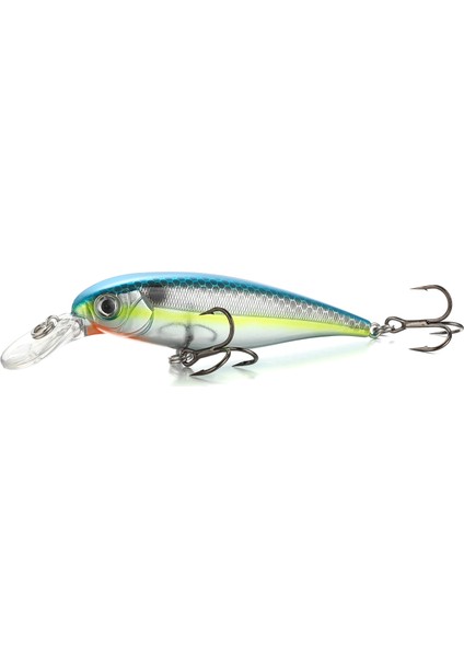 K Tarzı 60MM 5g Lthtug Pesca Sert Balıkçılık Cazibesi Gg Yavaş Batan Minnow Balıkçılık Wobbler Isca Bas Levrek Pike Için Yapay Yemler (Yurt Dışından) indirimleri
