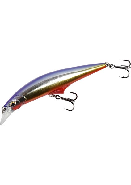 No.10 Tarzı 120MM 41G Basslegend Balıkçılık Tuzlu Su Cazibesi G Kontrolü Uzun Döküm Batan Minnow Tel Levrek Pike Yemi Yoluyla Gg (Yurt Dışından) fiyatları