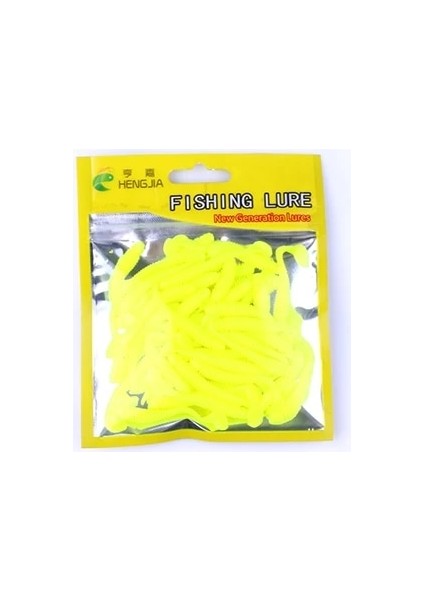 SO033-6 Stili Çanta T Kuyruk Silikon Yumuşak Yem Balıkçılık Yapay Solucanlar Yumuşak Lures Sazan Balıkçılık Aksesuarları (Yurt Dışından)