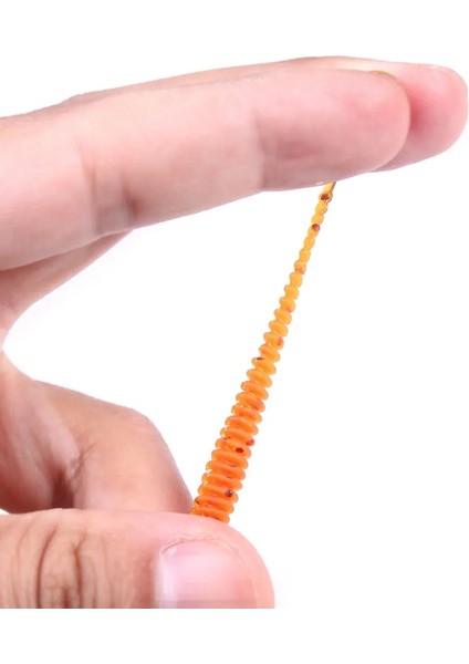 SO033-6 Stili Çanta T Kuyruk Silikon Yumuşak Yem Balıkçılık Yapay Solucanlar Yumuşak Lures Sazan Balıkçılık Aksesuarları (Yurt Dışından) modelleri