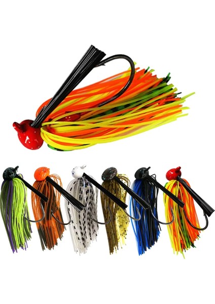 01 Kırmızı Kafa Stili 16G Jonstar Gg Finesse Chatter Yem Erbait Balıkçılık Cazibesi Wobbler Chatterbait Bas Pike Walleye Balıkçılık Için (Yurt Dışından) modelleri