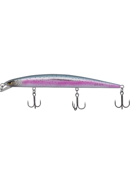 Gökkuşağı Alabalığı Tarzı 10CM Topwater Runcl cm Wobbler 3D Gözler Balıkçılık Cazibesi Minnow Aritificial Sert Yem Crankbait Yüzer Kış Olta Takımı (Yurt Dışından)