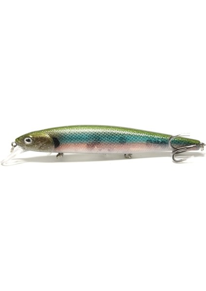 M774X46 Stili Wlure 14CM 24G Minnow Ağırlık Transfer Sistemi Uzun Döküm Sert Yem Tatlı Su Deniz Sahte Cazibesi Balıkçılık Jerkbait Balıkçılık Cazibesi M774 (Yurt Dışından)