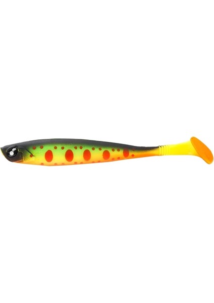 D Stili D Yumuşak Kuğu Balıkçılık Cazibesi 4.5g.5cm Yumuşak Yem Shad Solucanlar Bas Pike Minnow Silikon Kauçuk Olta Takımı (Yurt Dışından) indirimleri