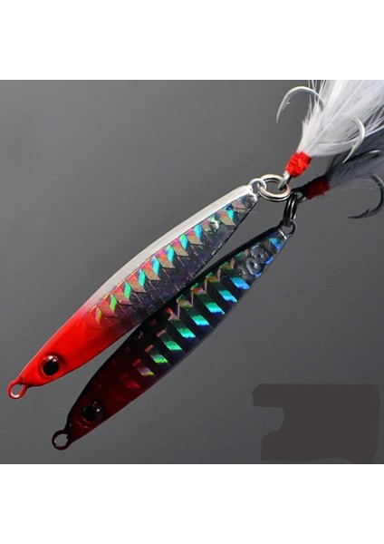 Gökkuşağı Tarzı 15G 9 Renk Metal Vıb Lures G Güçlü Canlı Titreşimler Kaşık Cazibesi Balıkçılık Yemi Bas Yapay Sert Yem 3D Gözler (Yurt Dışından)