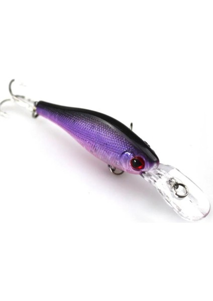 E Stili Dayselect 3D Göz Wobbler Balıkçılık Cazibesi 9cm 6.8g Japonya Swimbait Pesca Çılgın Wobble Krank Yemi Yüzme Yemi Olta Takımı (Yurt Dışından)