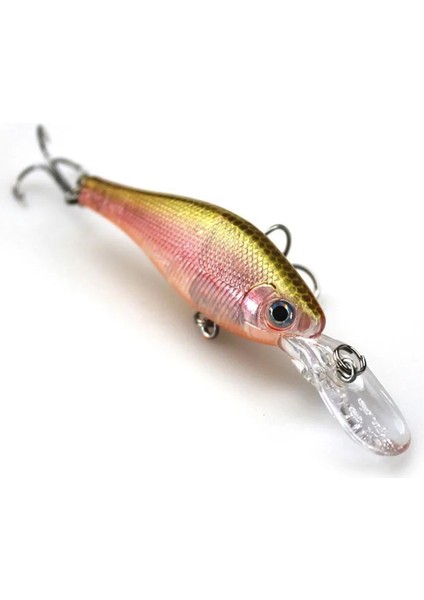 E Stili Dayselect 3D Göz Wobbler Balıkçılık Cazibesi 9cm 6.8g Japonya Swimbait Pesca Çılgın Wobble Krank Yemi Yüzme Yemi Olta Takımı (Yurt Dışından)