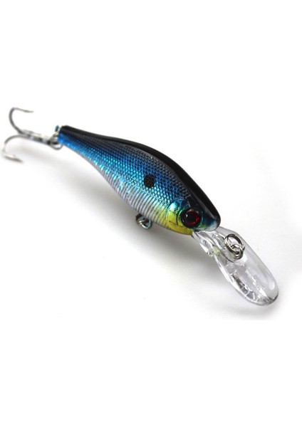 E Stili Dayselect 3D Göz Wobbler Balıkçılık Cazibesi 9cm 6.8g Japonya Swimbait Pesca Çılgın Wobble Krank Yemi Yüzme Yemi Olta Takımı (Yurt Dışından)