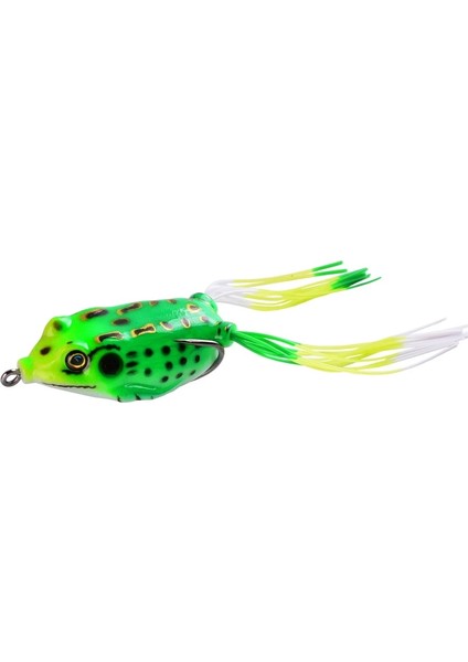Renk 04 Stili 13G 5.5cm 1 Adet Minnow Balıkçılık Cazibesi Kurbağa Yumuşak Yem Silikon 5g 6g 8g 13G 15G Yapay Crankbait Wobbler Jig Trolling Yumuşak Cazibesi (Yurt Dışından)