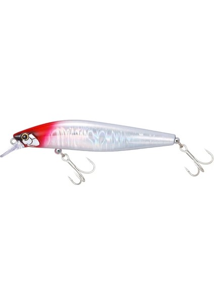 B Tarzı 99MM 17G Batan Lthtug Yeni Balıkçılık Cazibesi En Li Pesca Assassin G 17G Ar-C Uzun Döküm Minnow Sert Yem Levrek Turna Somonu (Yurt Dışından) fiyatları