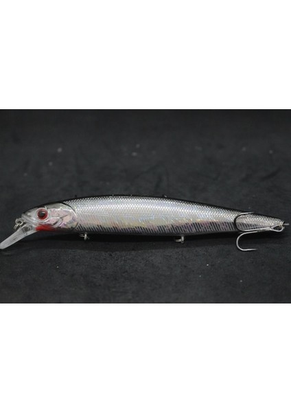 M774X18 Stili Wlure 14CM 24G Minnow Ağırlık Transfer Sistemi Uzun Döküm Sert Yem Tatlı Su Deniz Sahte Cazibesi Balıkçılık Jerkbait Balıkçılık Cazibesi M774 (Yurt Dışından)