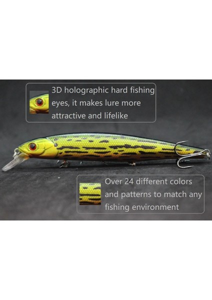 M774X18 Stili Wlure 14CM 24G Minnow Ağırlık Transfer Sistemi Uzun Döküm Sert Yem Tatlı Su Deniz Sahte Cazibesi Balıkçılık Jerkbait Balıkçılık Cazibesi M774 (Yurt Dışından) modelleri