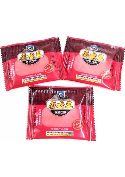 1 Torba 10G Misk Lezzet Katkı Sazan Balıkçılık Groundbait Tatlar Balıkçılık Yemi Yapmak Koku Balıkçılık Cazibesi (Yurt Dışından)